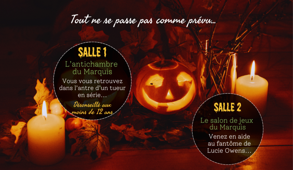 Visuel Halloween 24