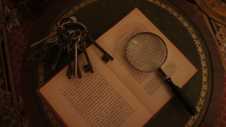 Escape Castle 17 - escape game