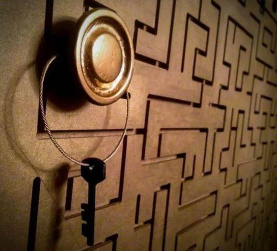 Escape Castle 17 - escape game