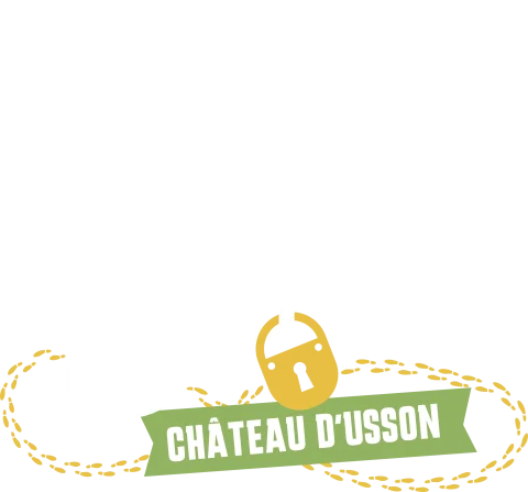 Logo château d'Usson